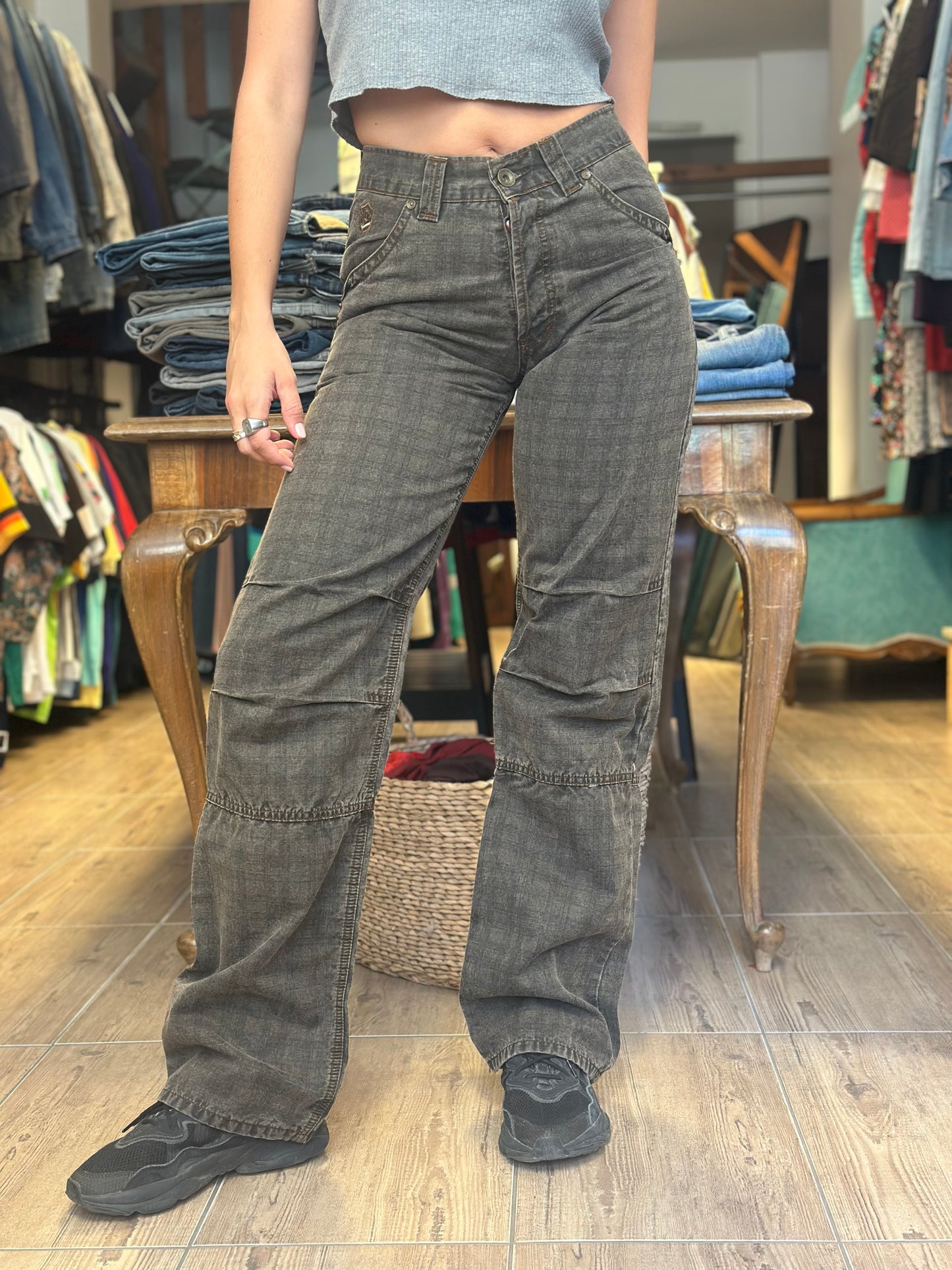 Vintage Jeans