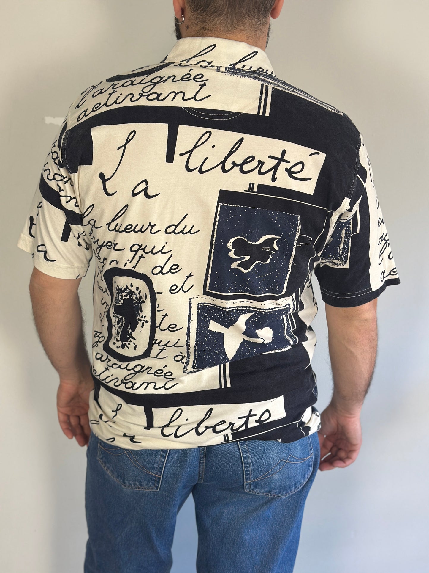 Vintage Polo Shirt