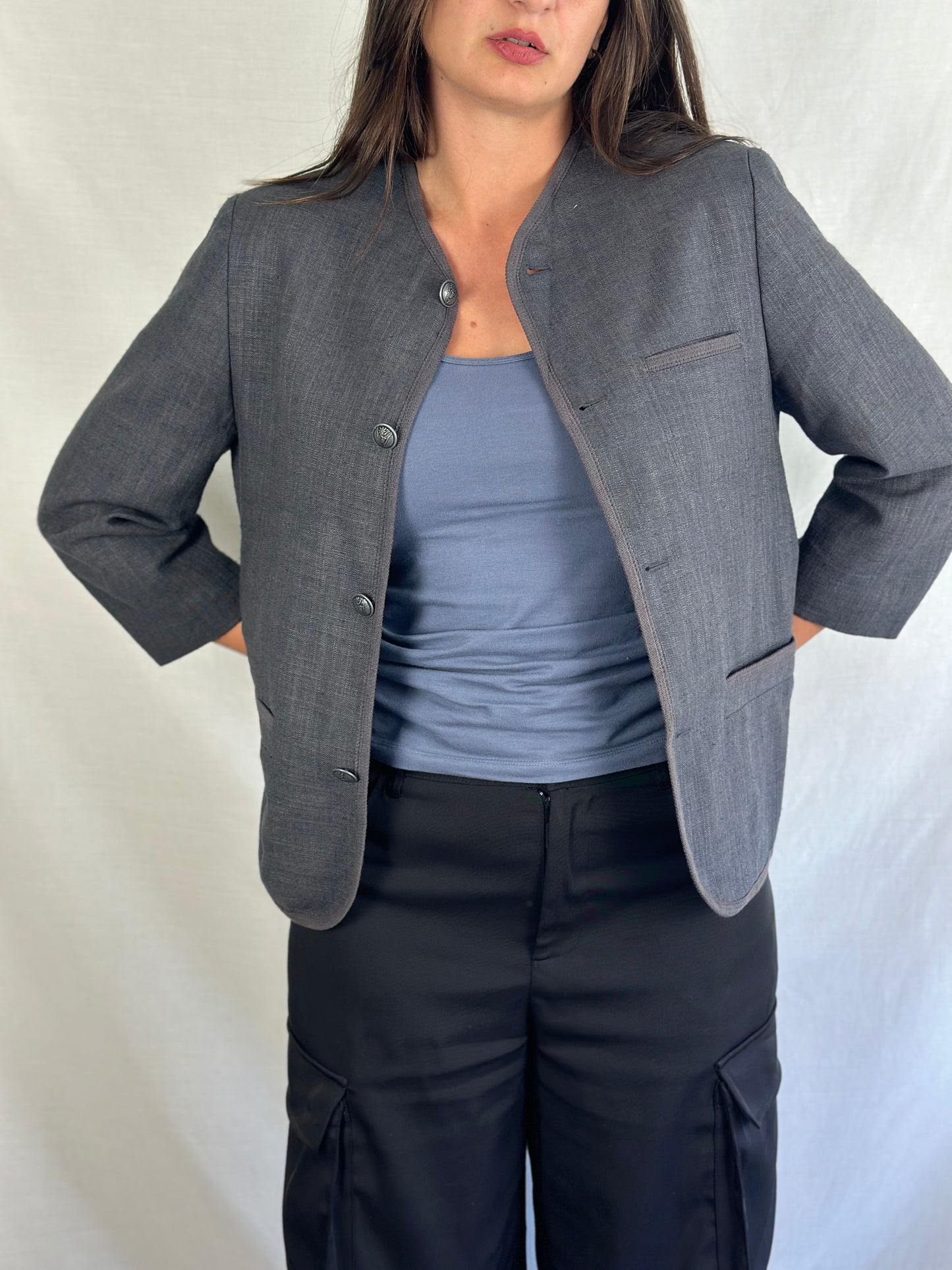 Vintage Blazer