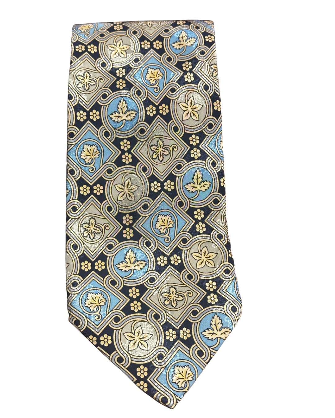 Giorgio Armani Silk Tie