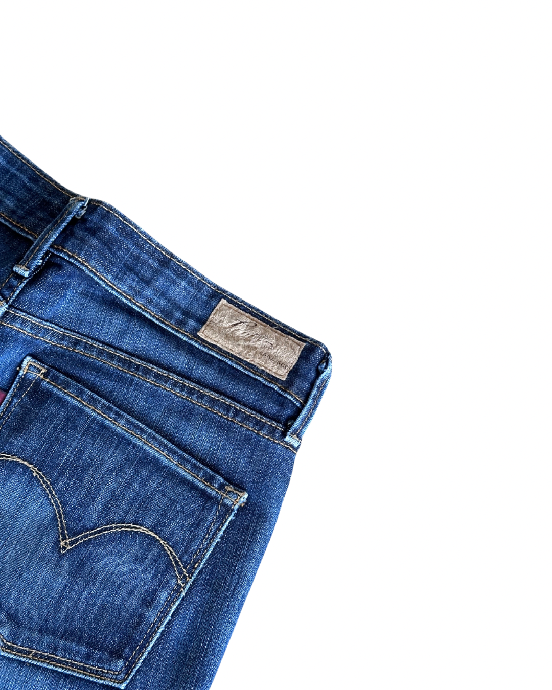 Levis Jeans