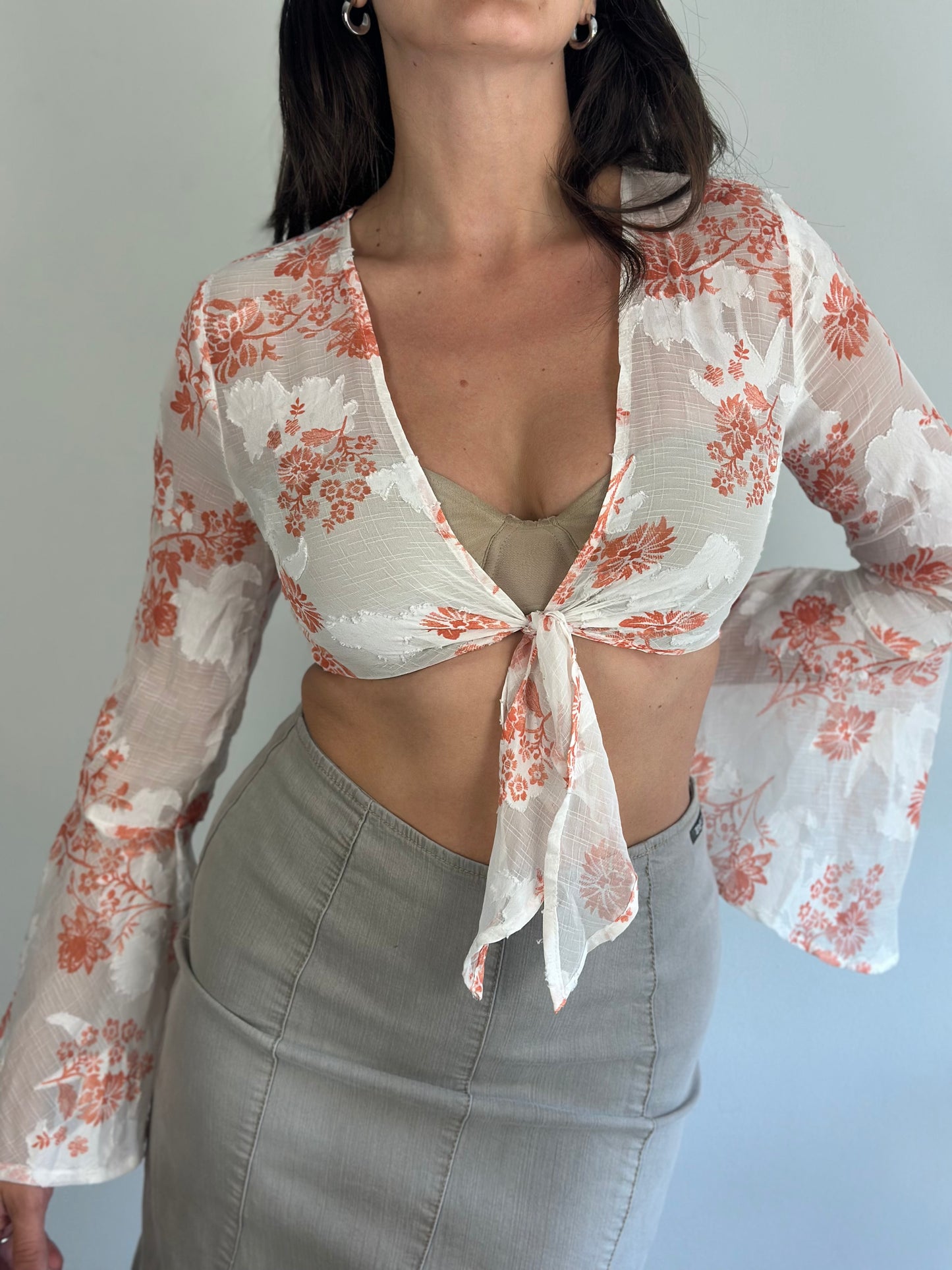 Vintage Top