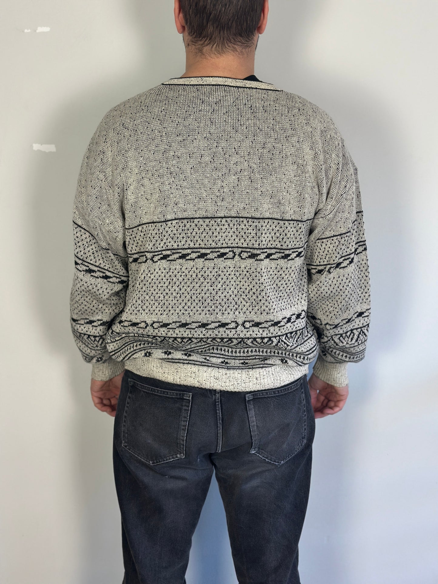 Vintage Sweater