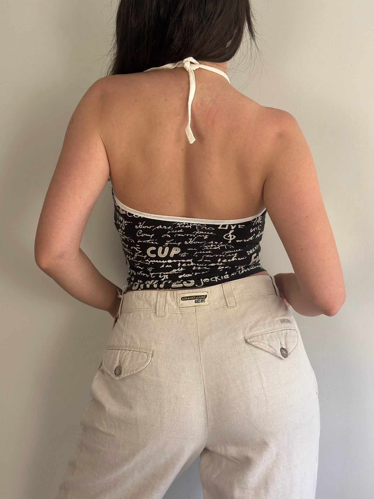 Vintage Top