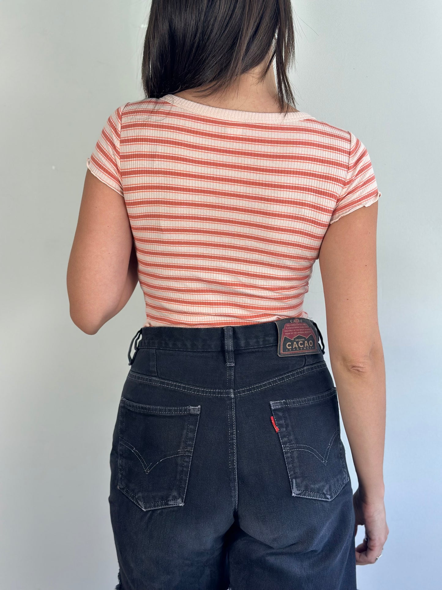 Vintage Baby Tee