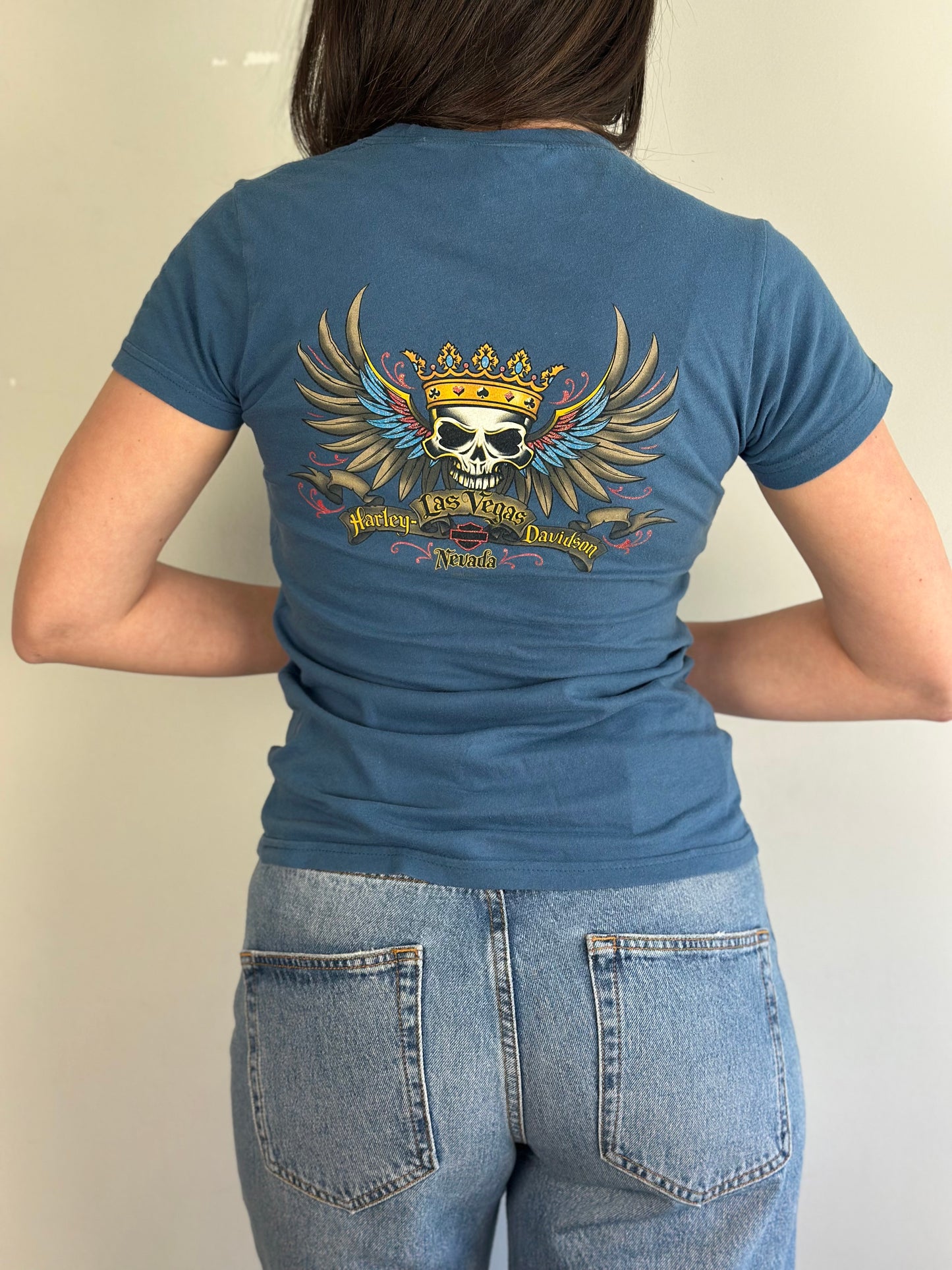 Harley Davidson T-shirt