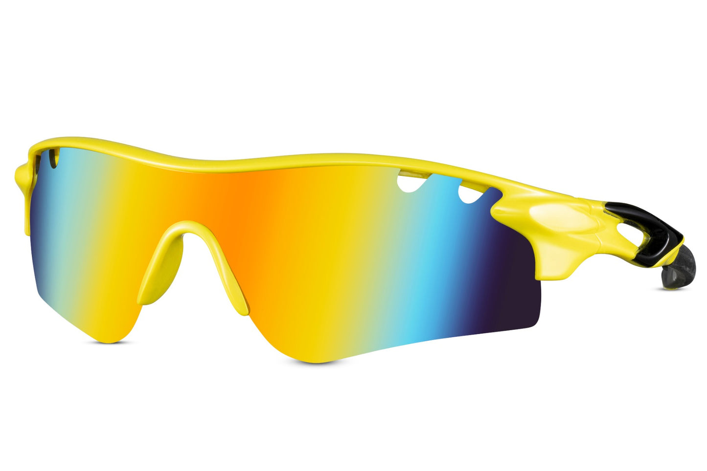 Polycarbonate Sunglasses