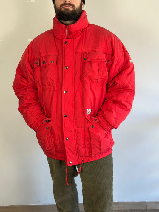 Vintage Ski Jacket