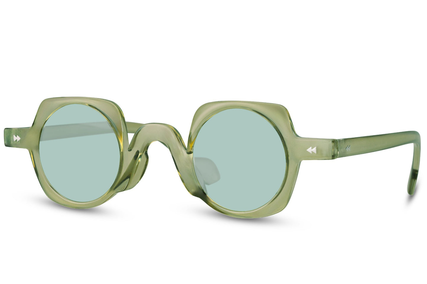 Polycarbonate Sunglasses
