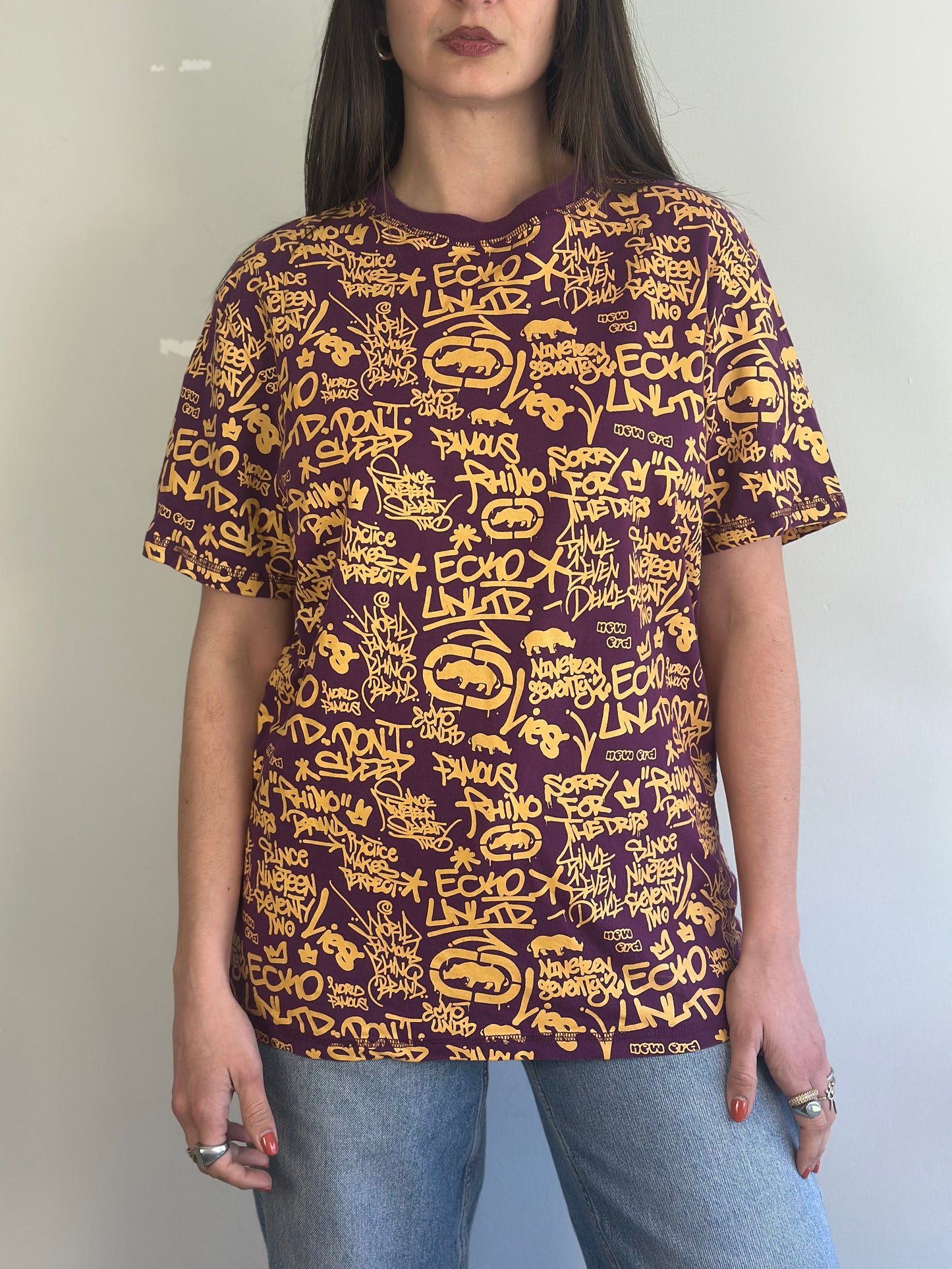 Ecko Unltd Vintage T-shirt