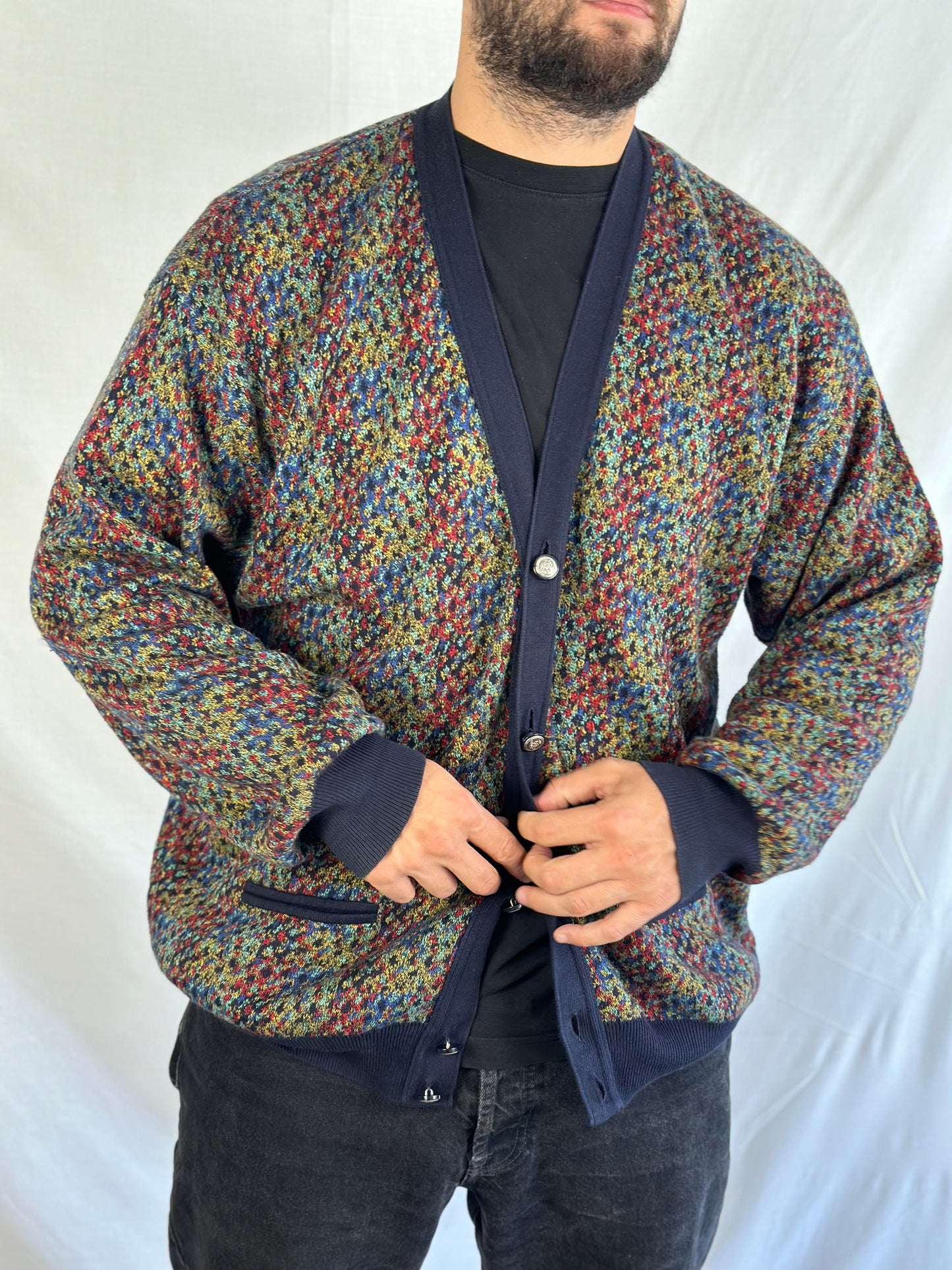 Vintage Cardigan