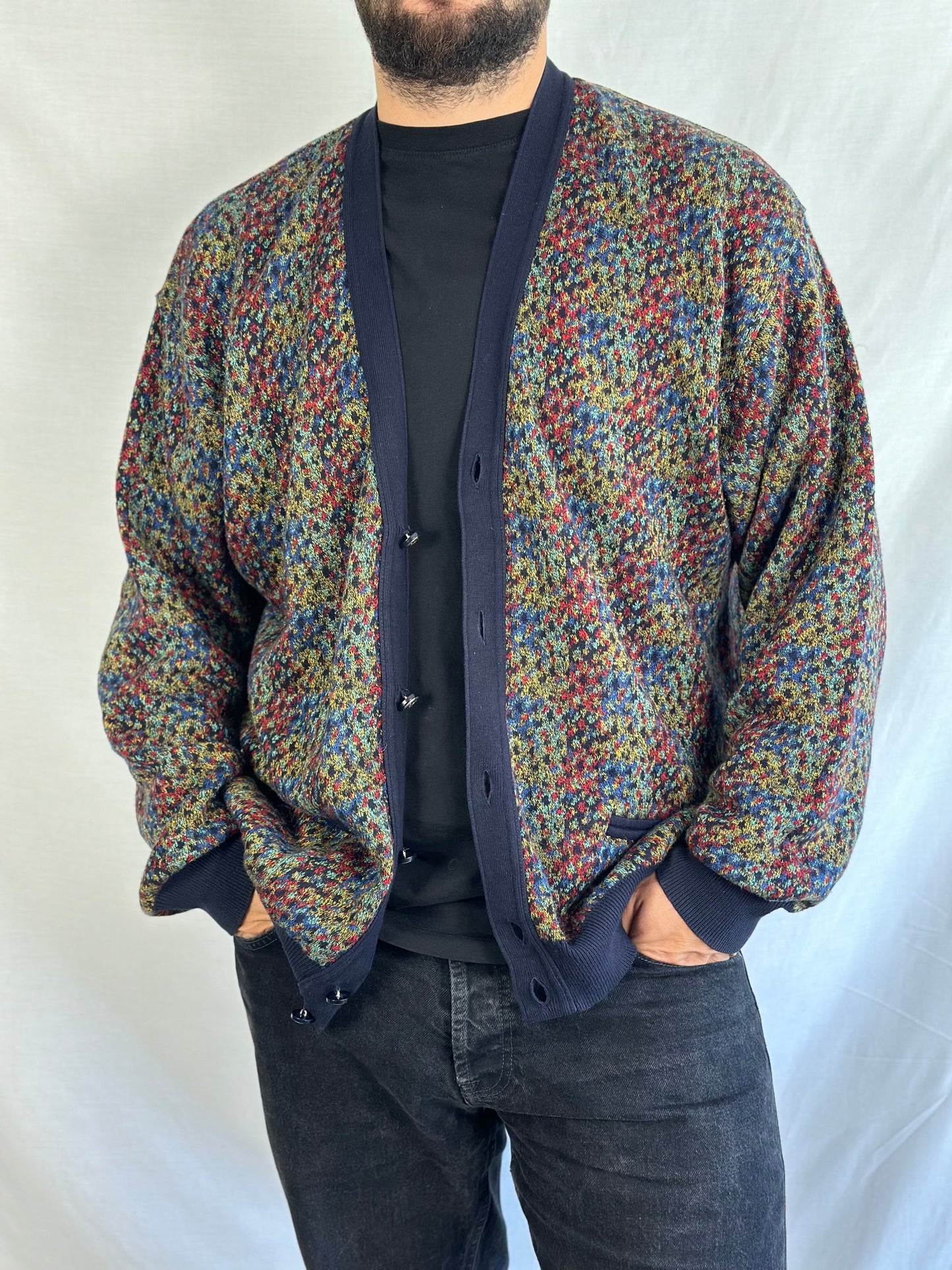 Vintage Cardigan