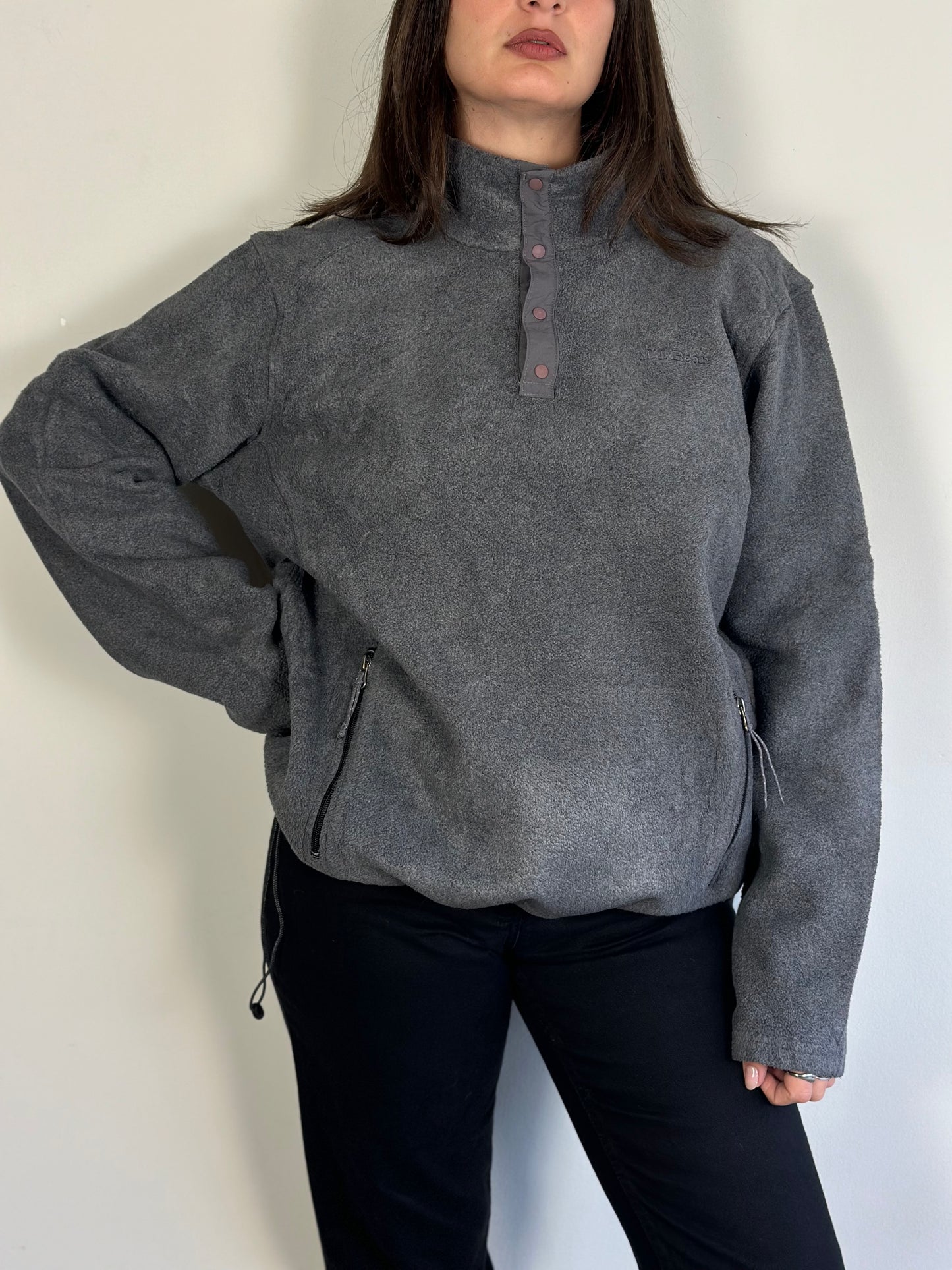 Vintage Fleece