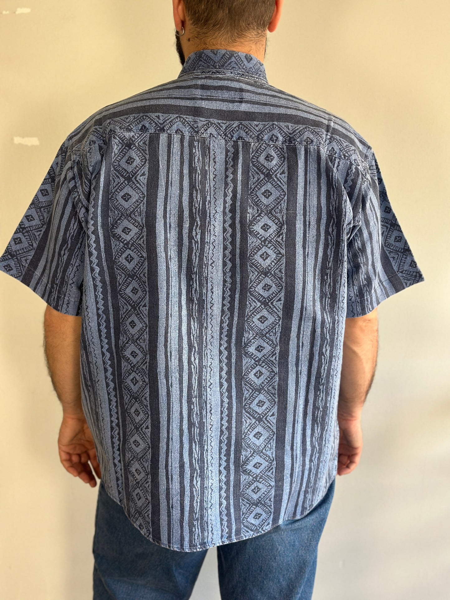 Vintage Shirt
