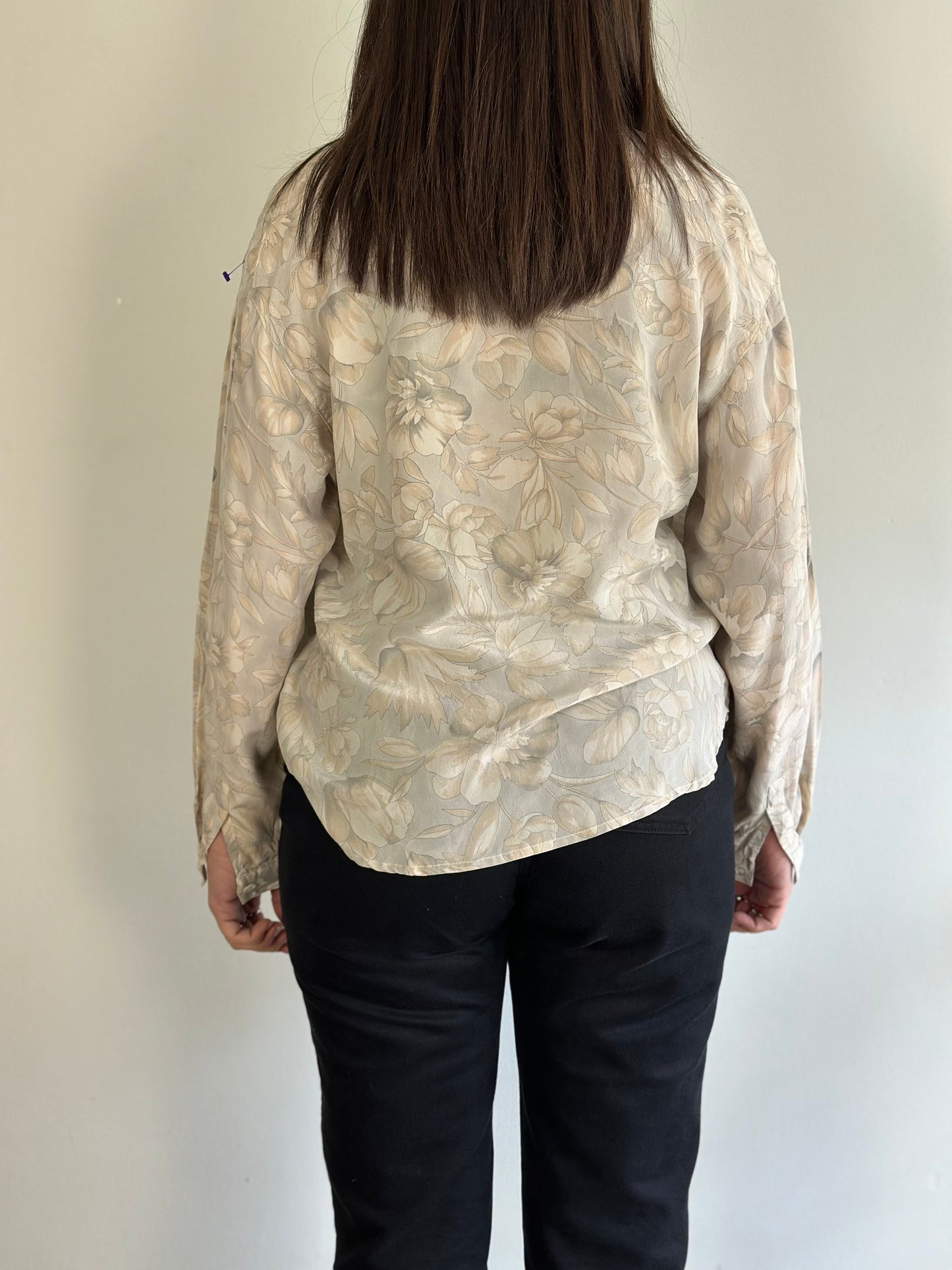 Vintage Shirt