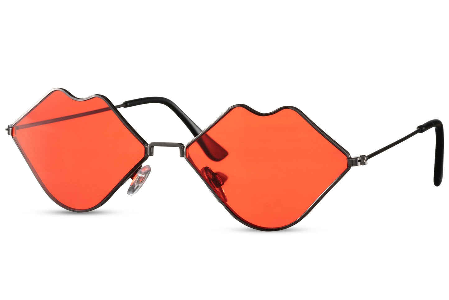 Metallic Sunglasses
