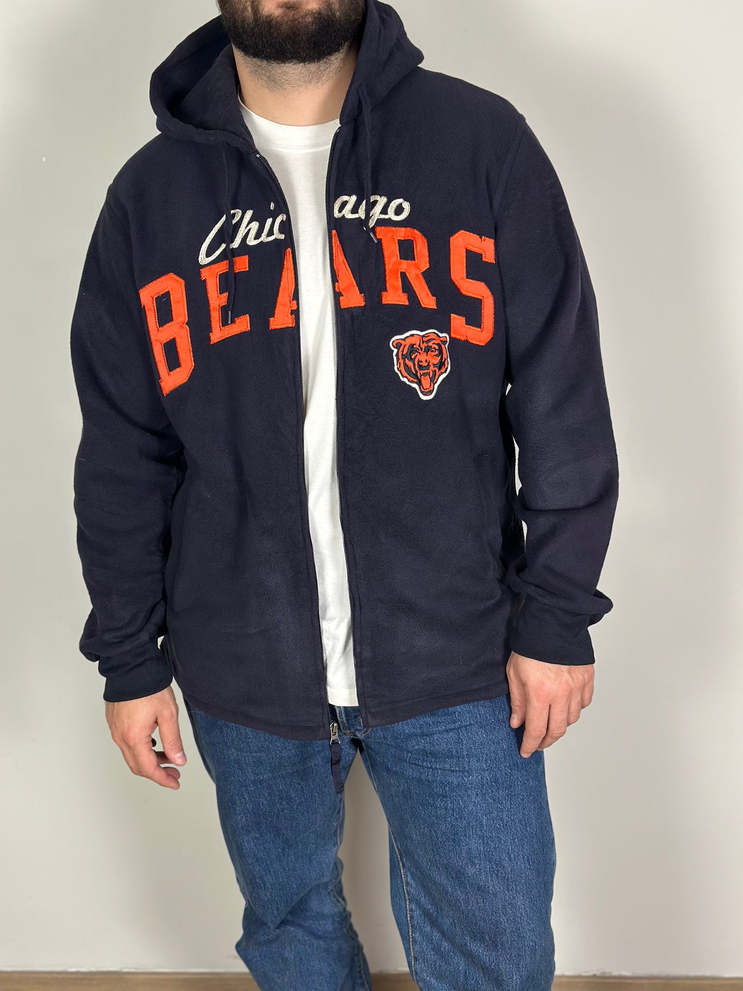 Vintage NFL Fleece