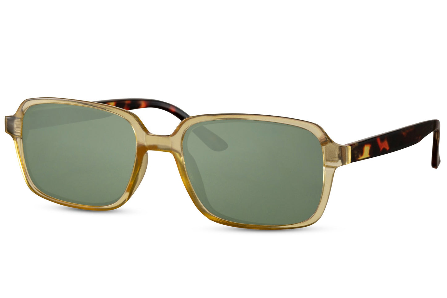 Recycled Polyester Sunglasses