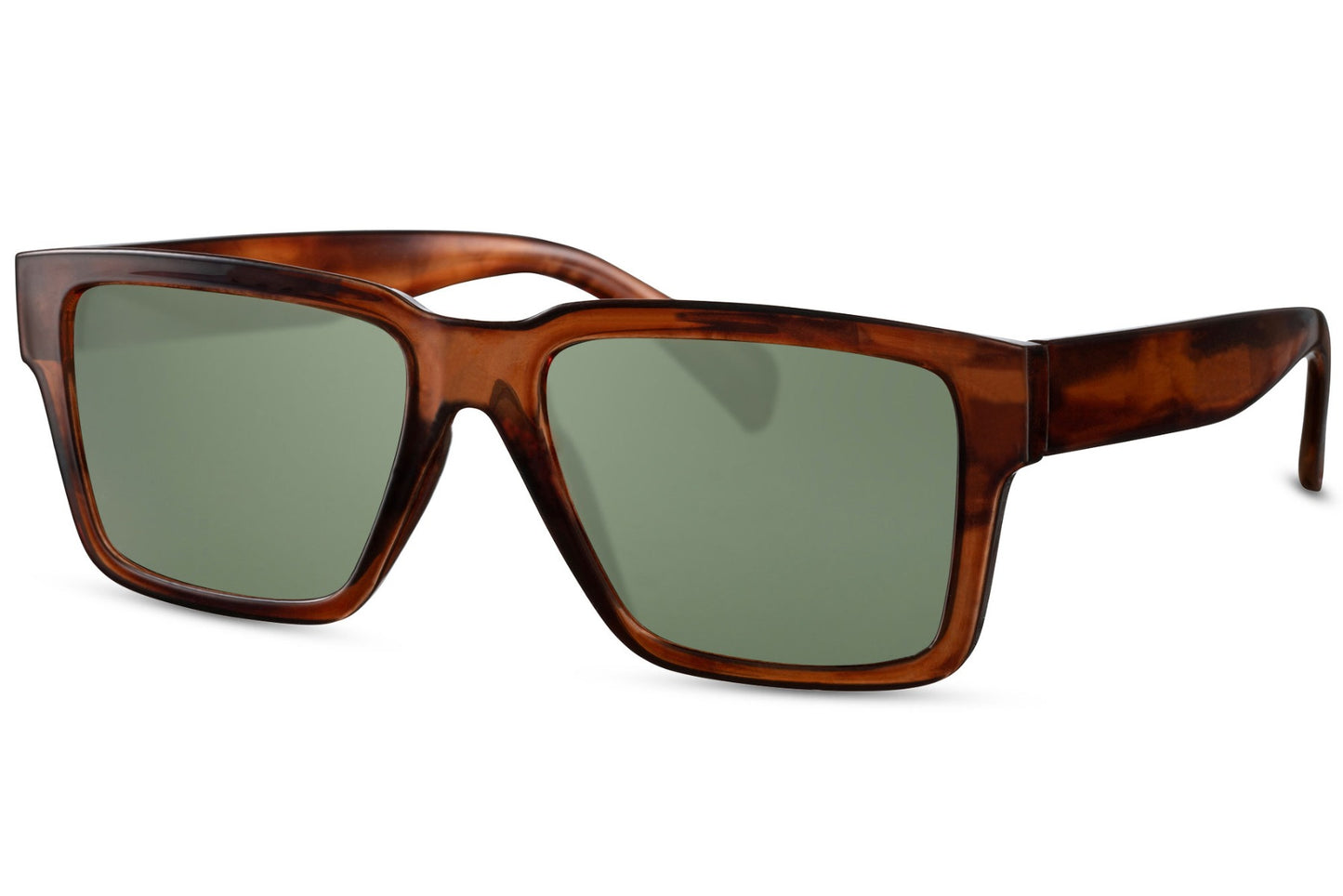 Recycled Polyester Sunglasses