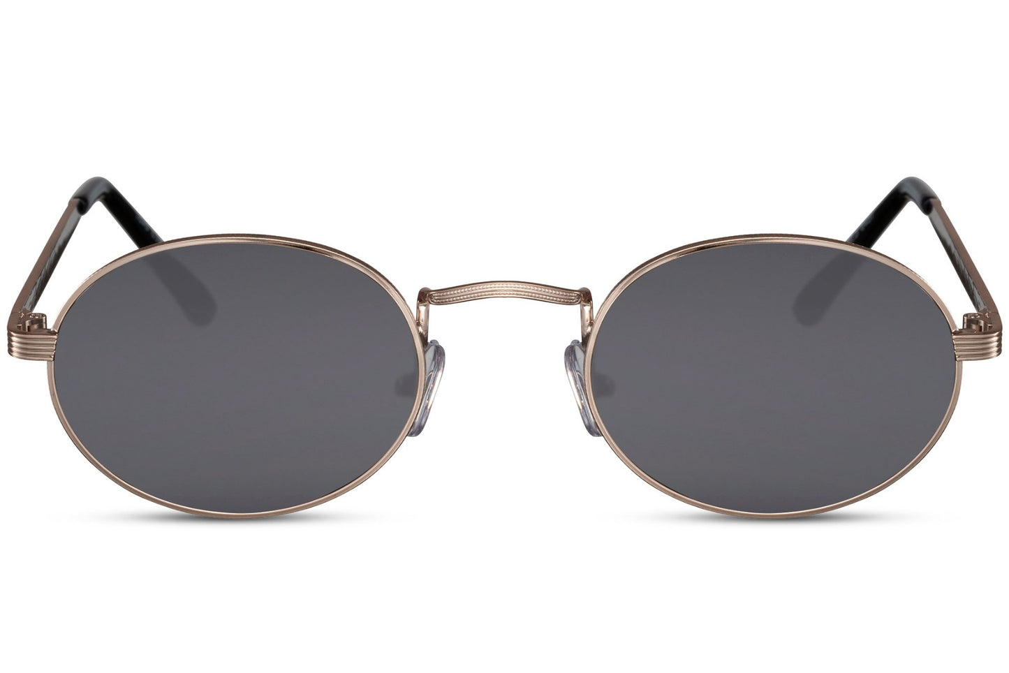 Recycled Metallic Sunglasses