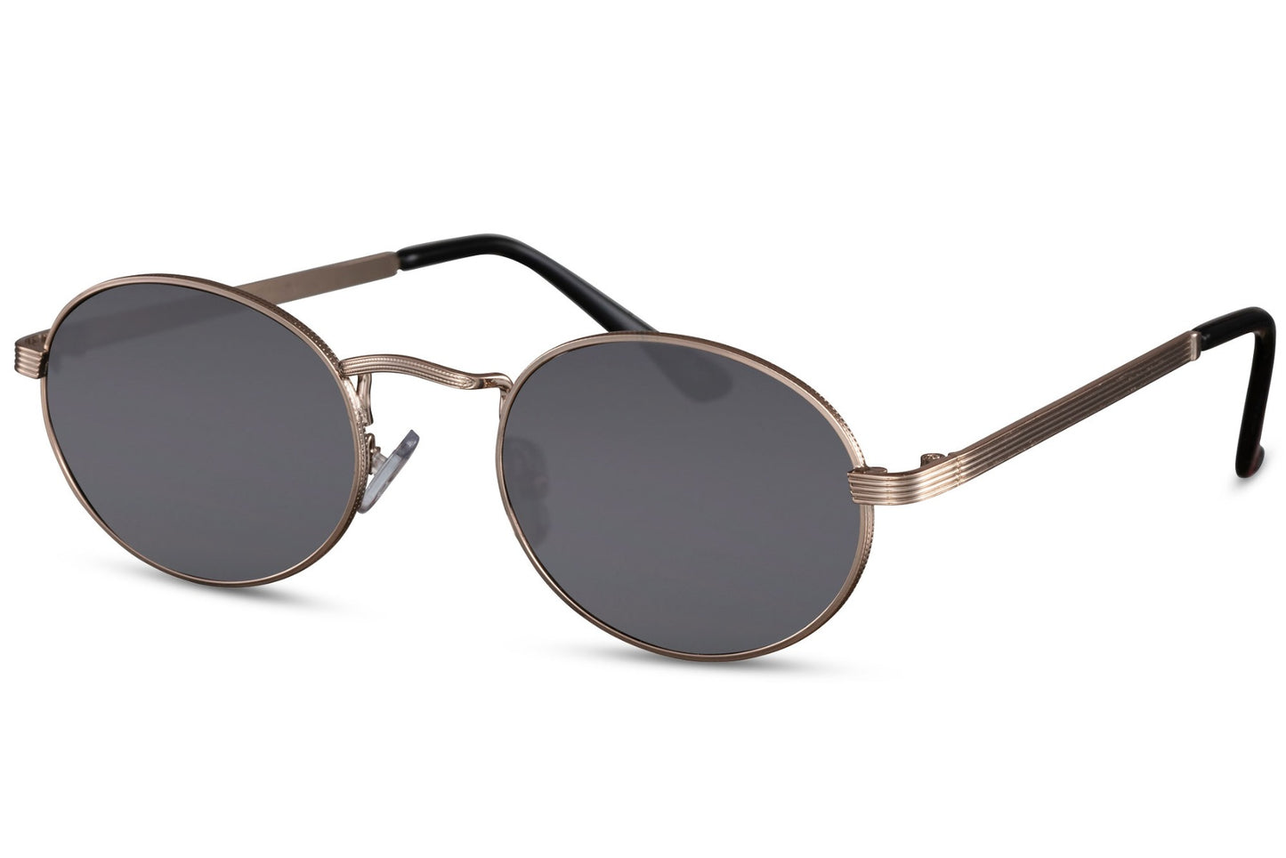 Recycled Metallic Sunglasses