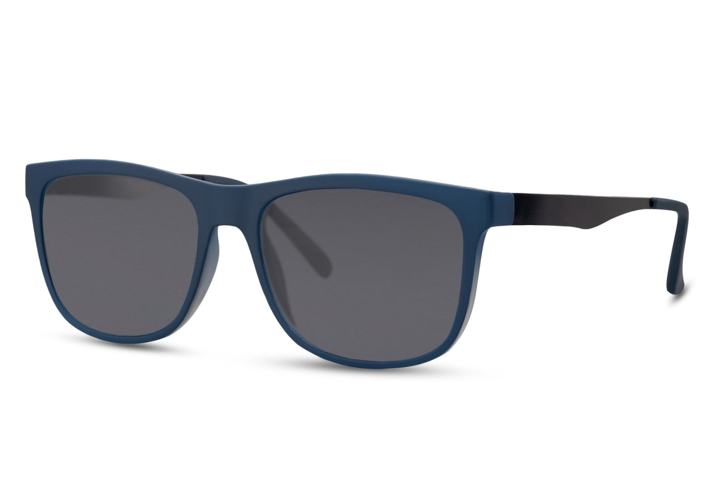 Stainless Steel Sunglasses