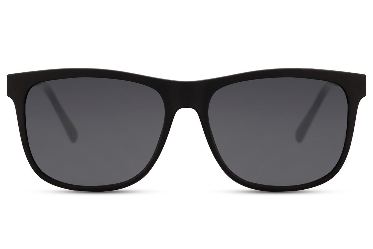 Stainless Steel Sunglasses