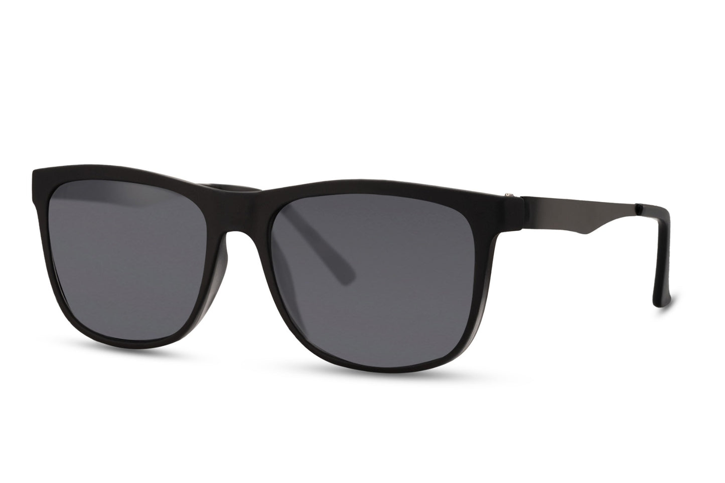 Stainless Steel Sunglasses