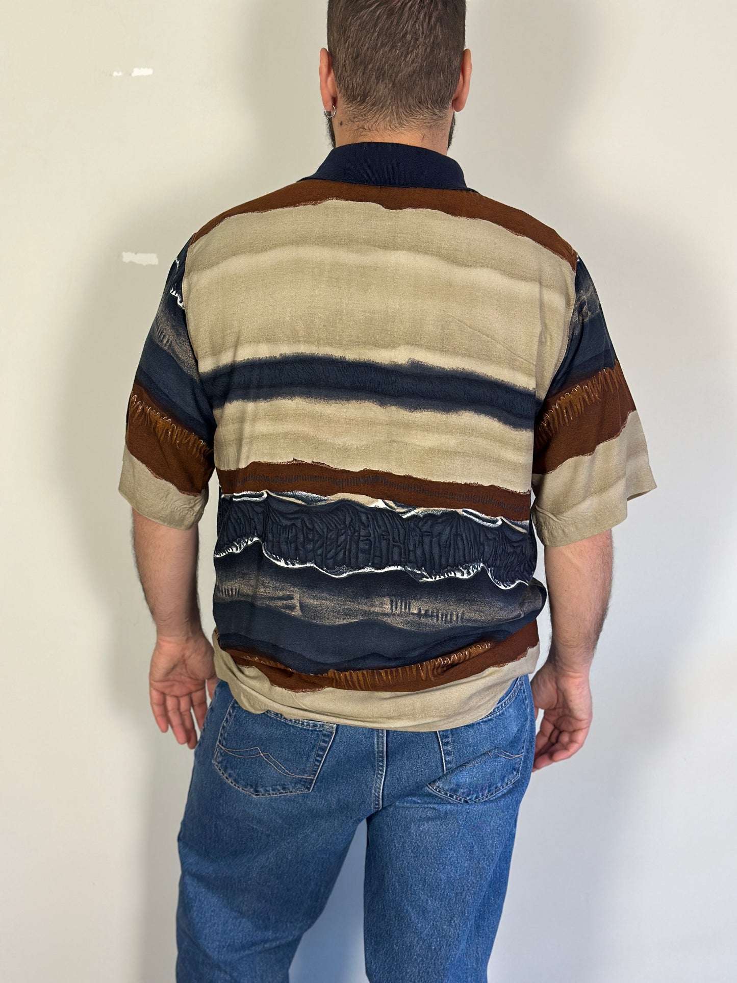 Vintage Polo Shirt