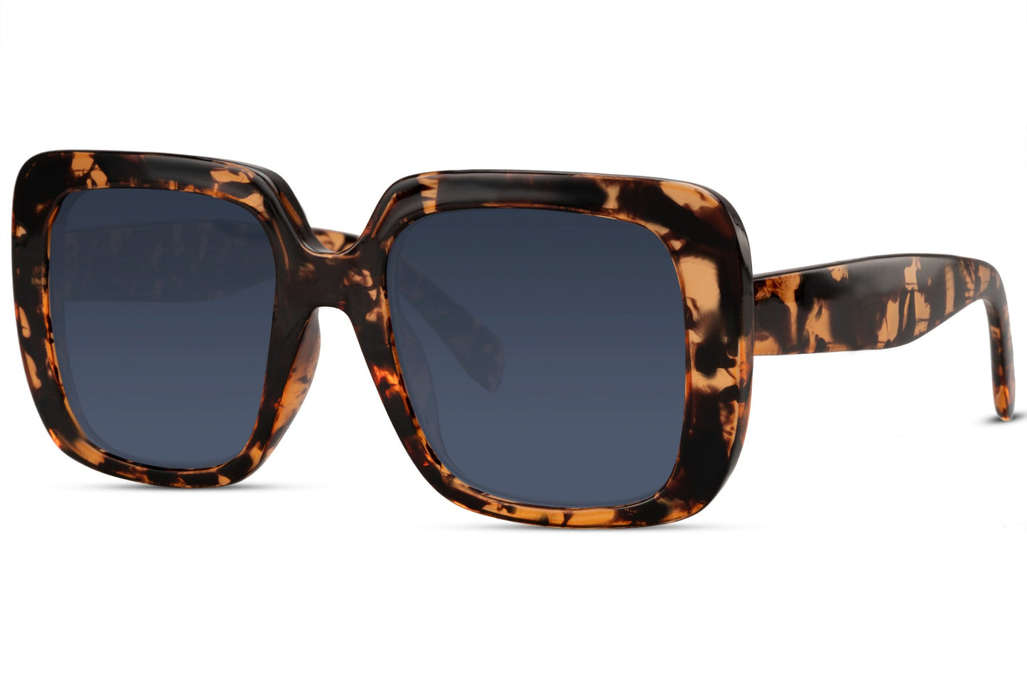 Recycled Polyester Sunglasses