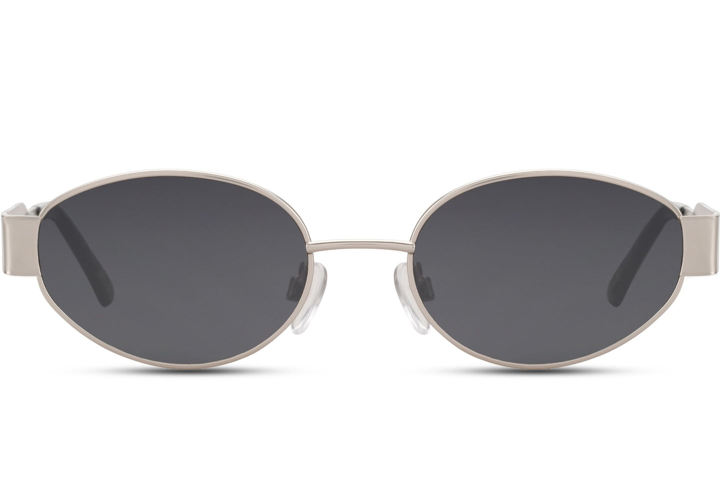 Stainless Steel Sunglasses