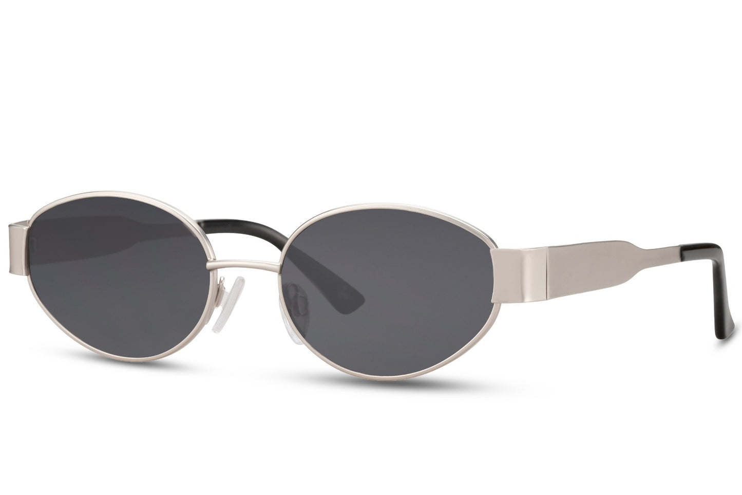 Stainless Steel Sunglasses