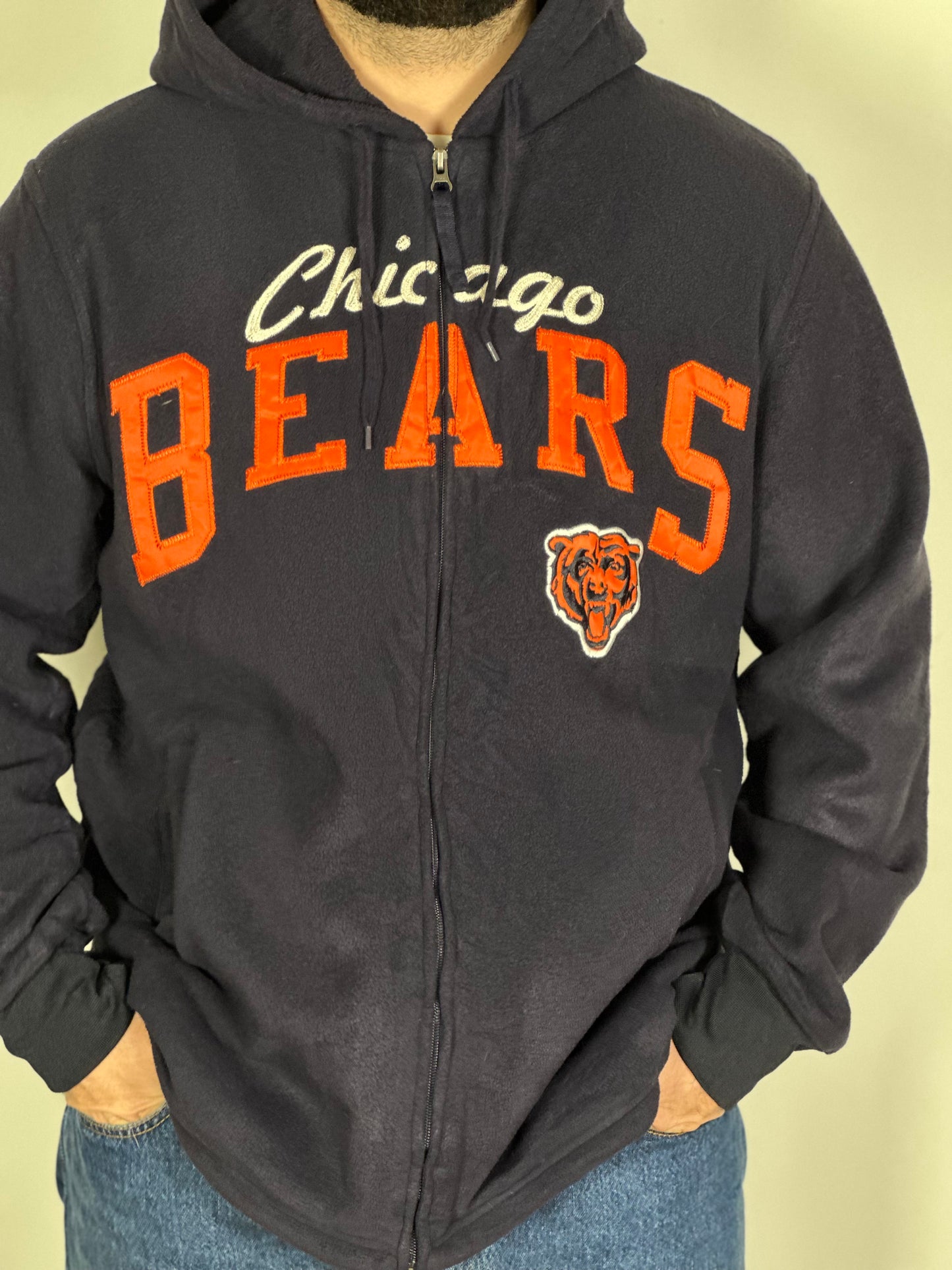 Vintage NFL Fleece