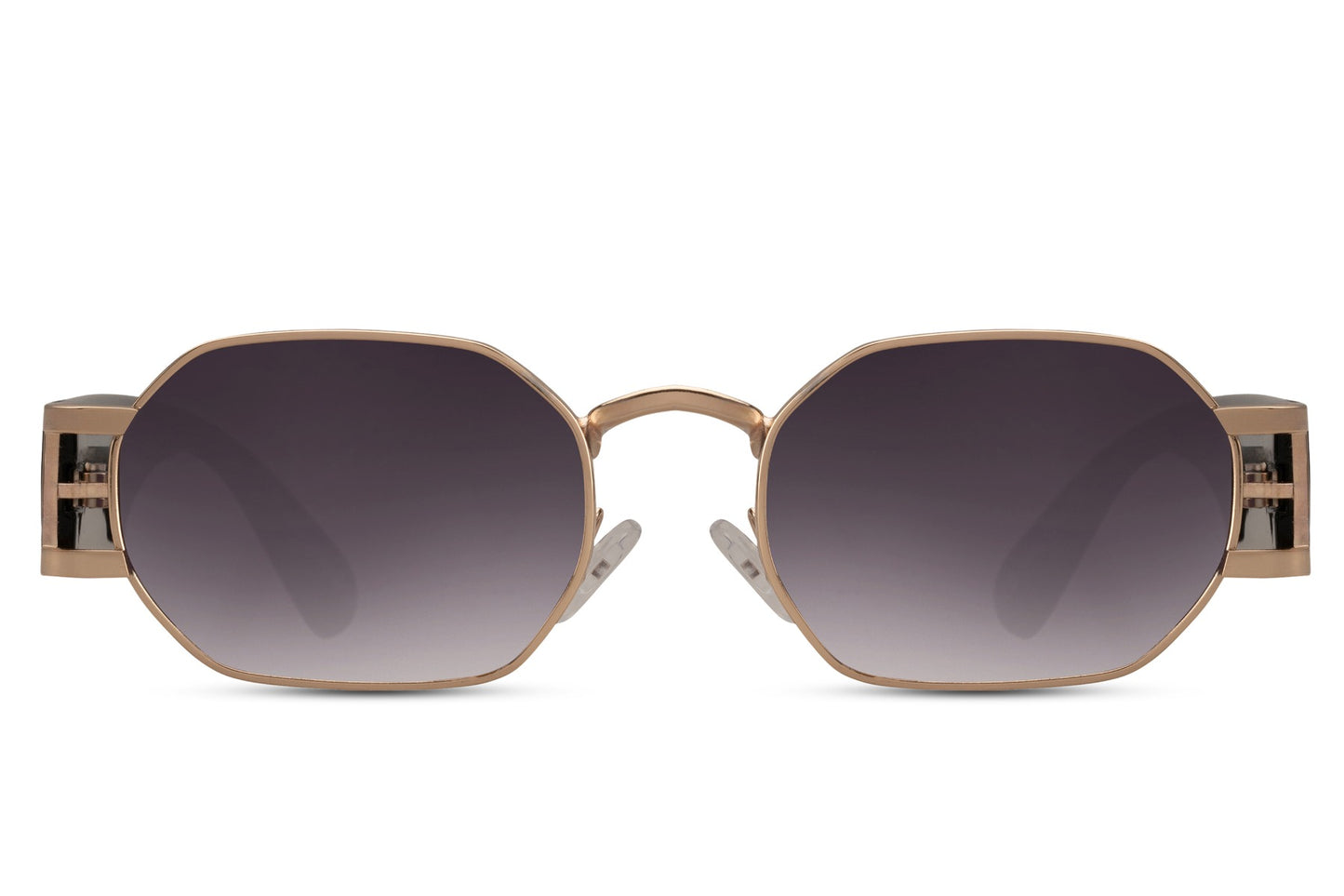 Metallic Sunglasses