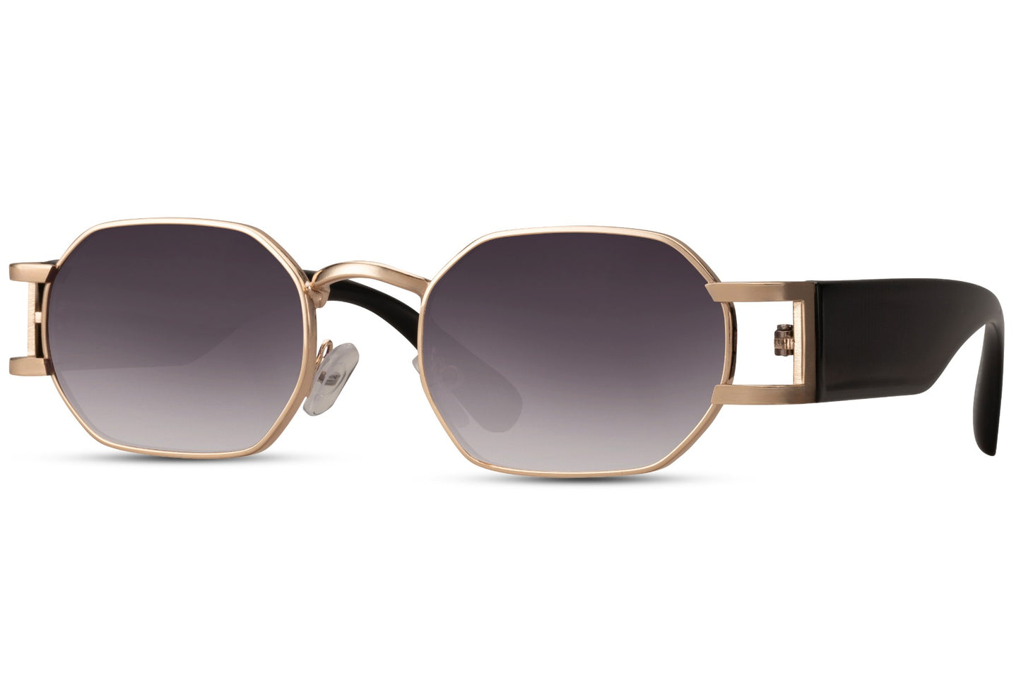Metallic Sunglasses