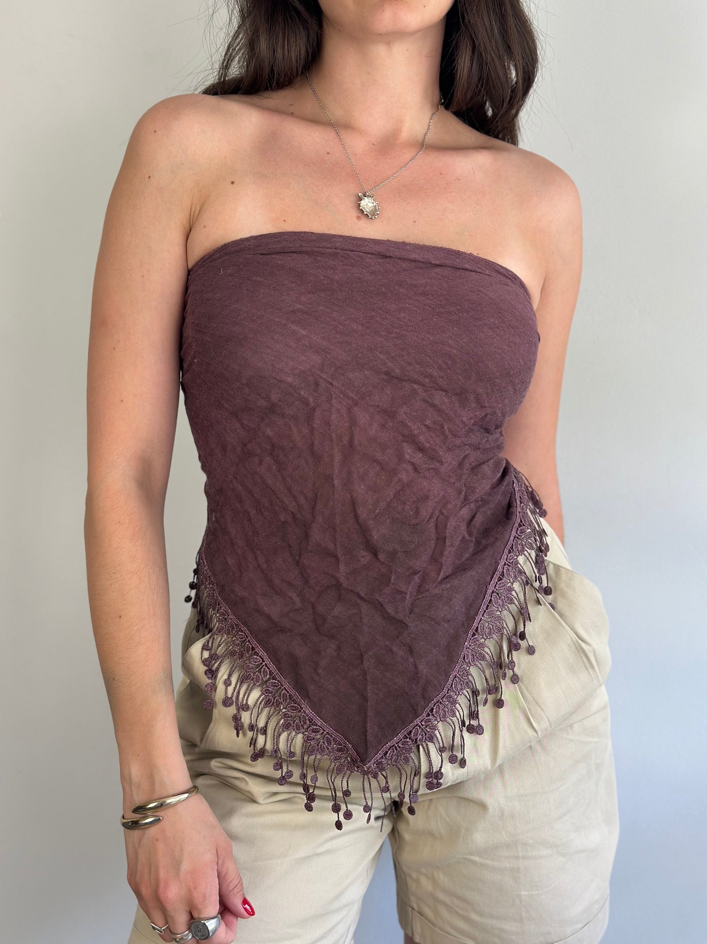 Vintage Foulard