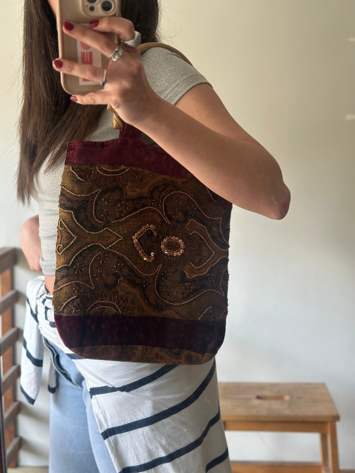 Vintage Bag
