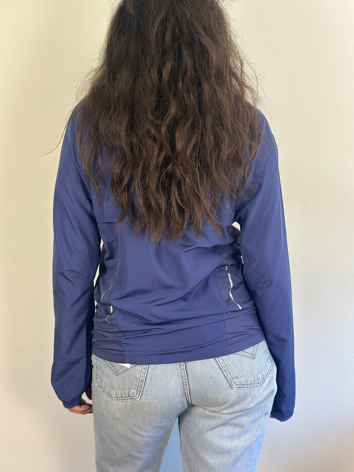 Asics Jacket