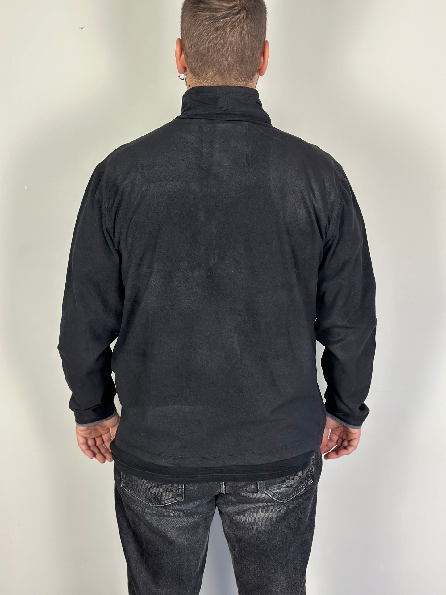 Timberland Half Zip Fleece