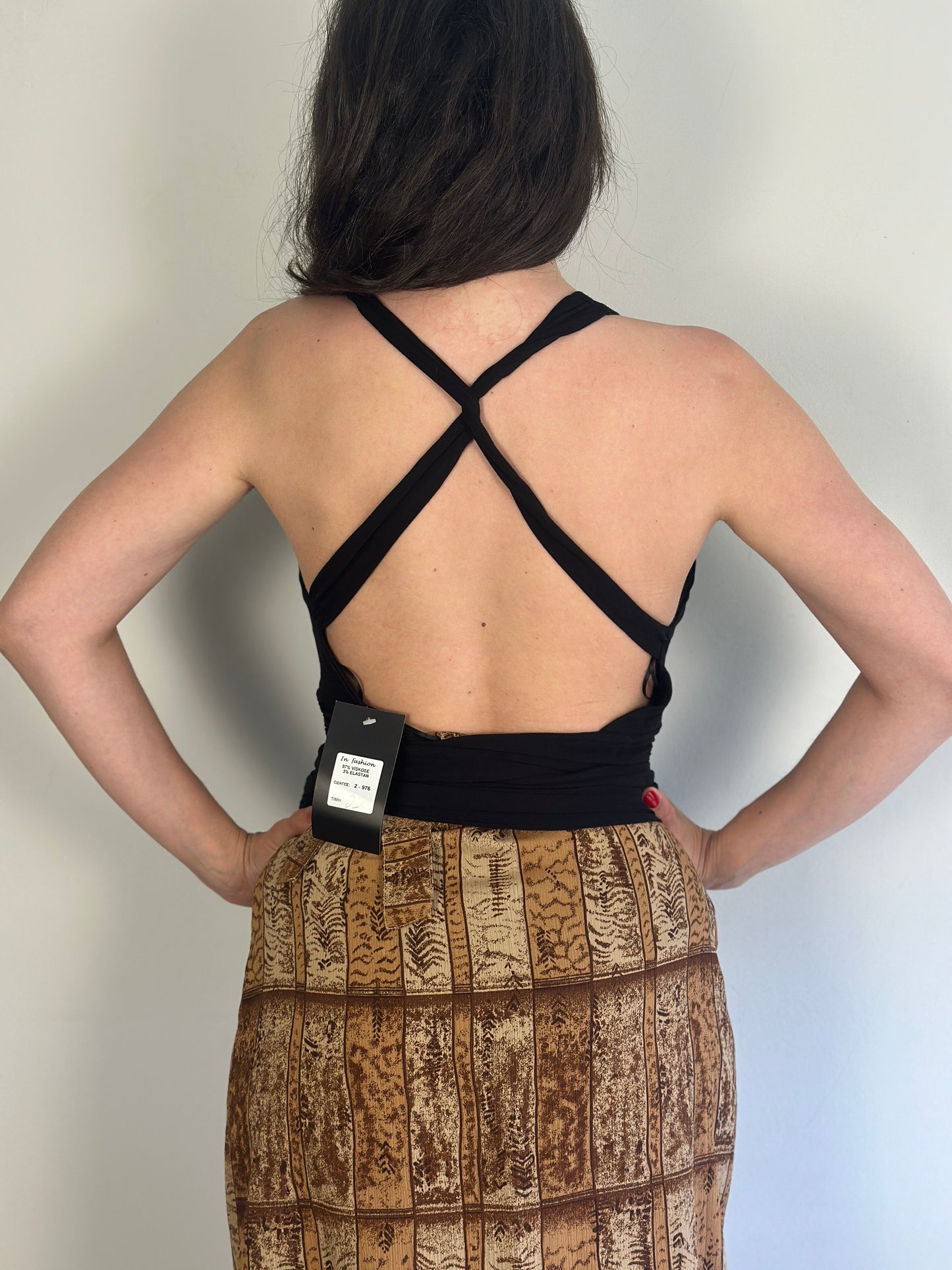 Vintage Top