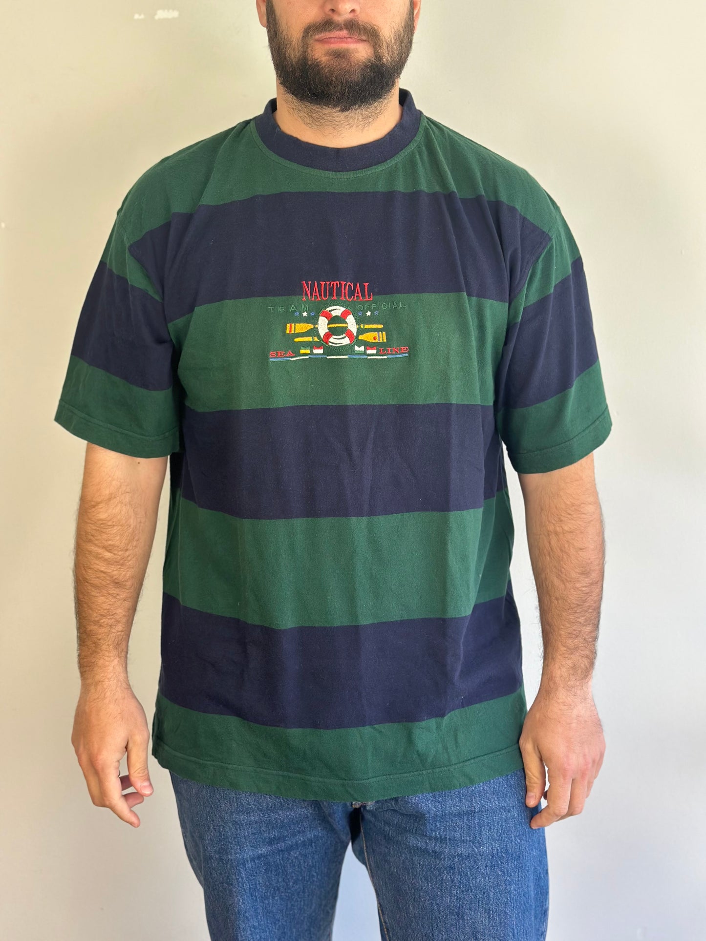 Vintage T-shirt