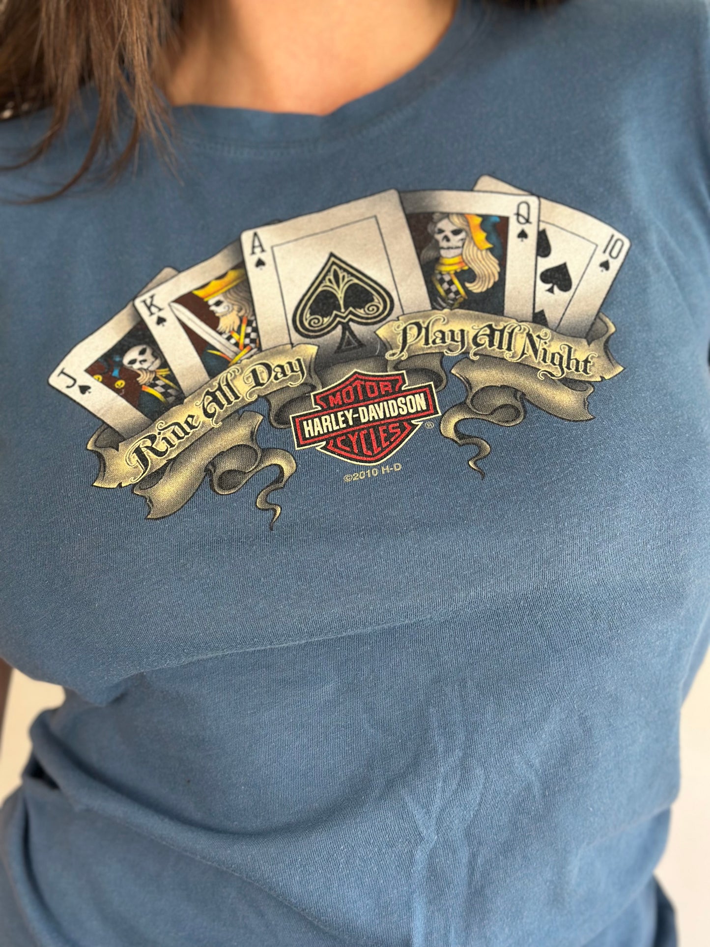 Harley Davidson T-shirt