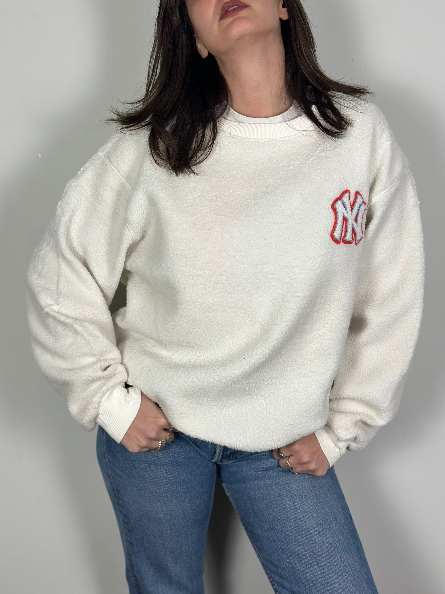 Vintage Fleece