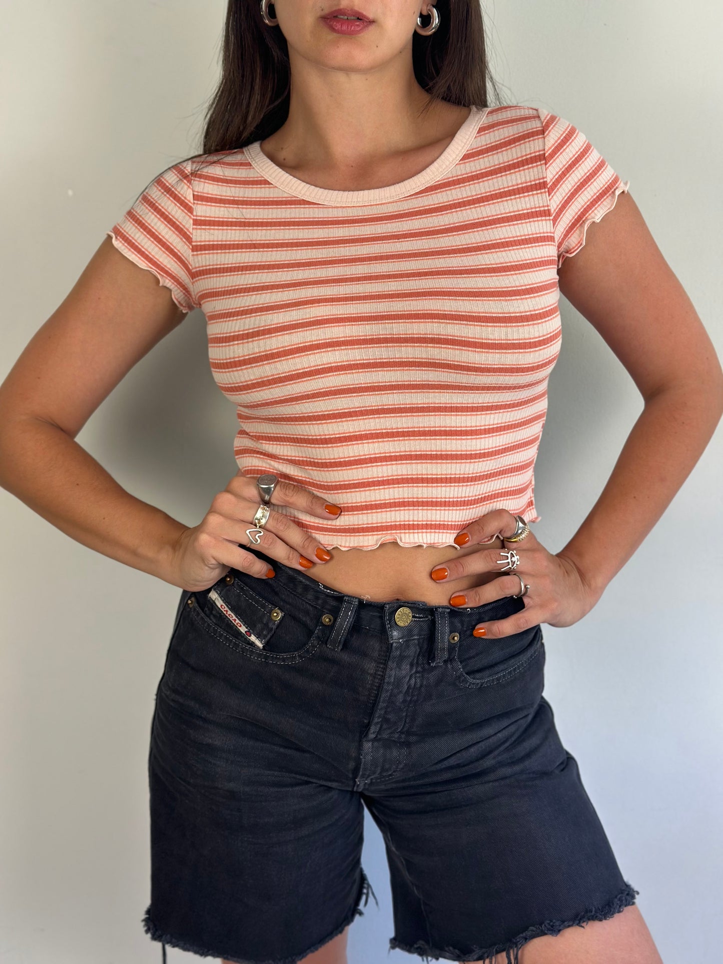 Vintage Baby Tee