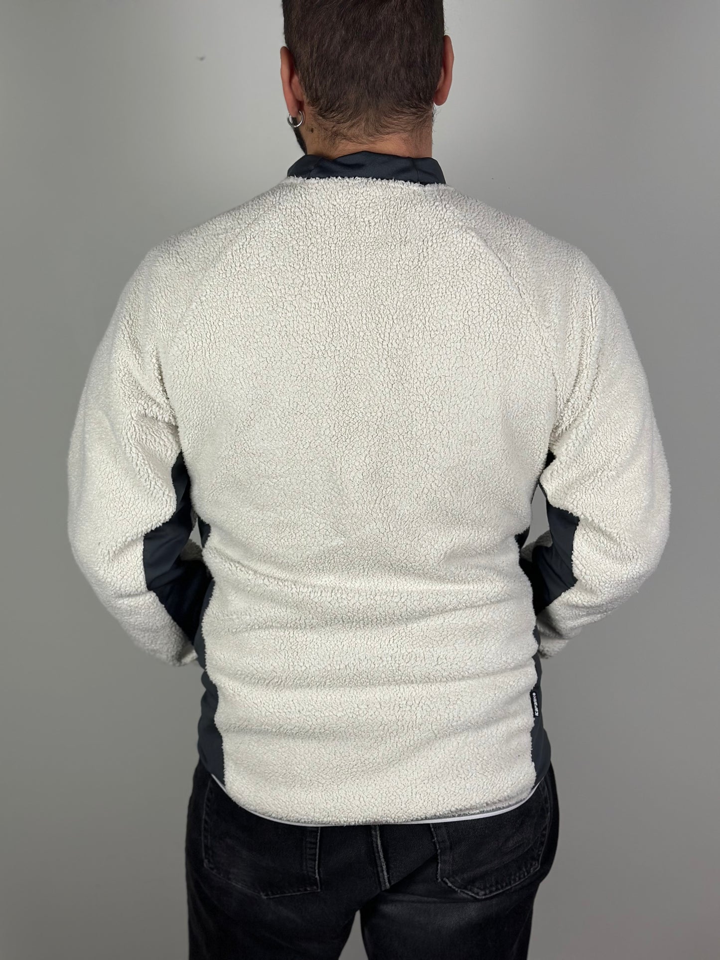 Vintage Fleece Jacket