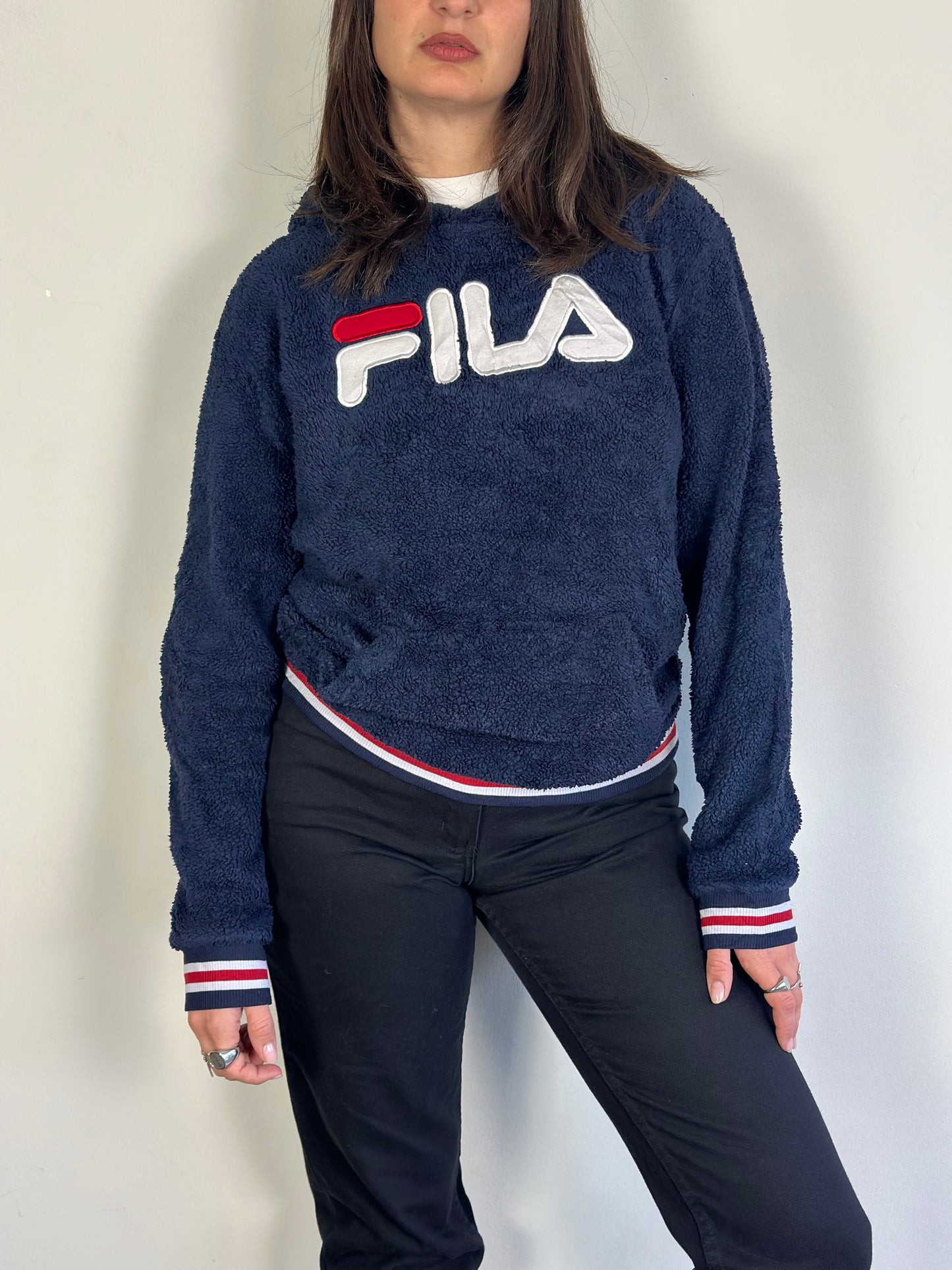 Fila Fleece