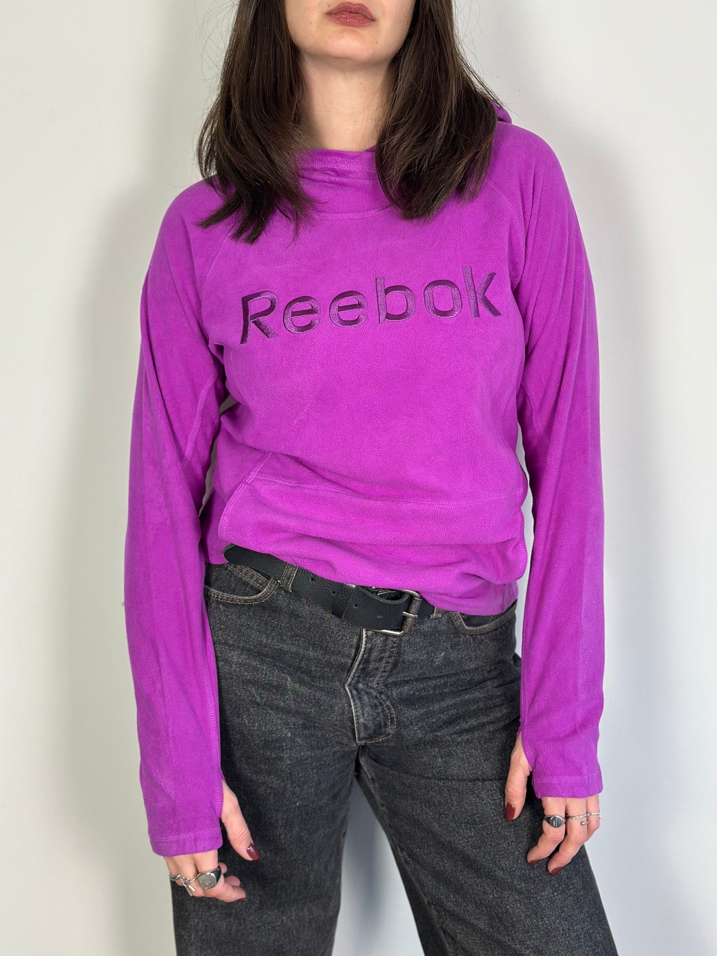 Vintage Reebok Fleece