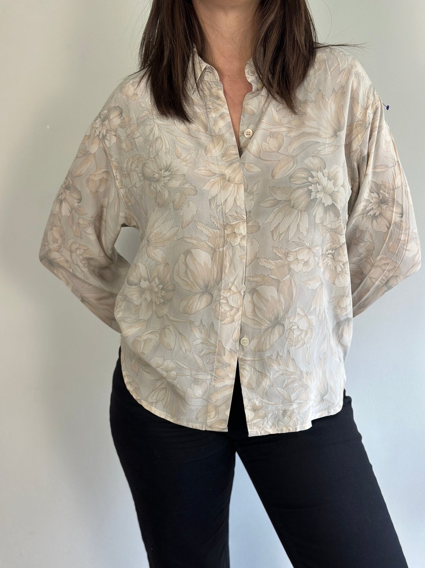 Vintage Shirt