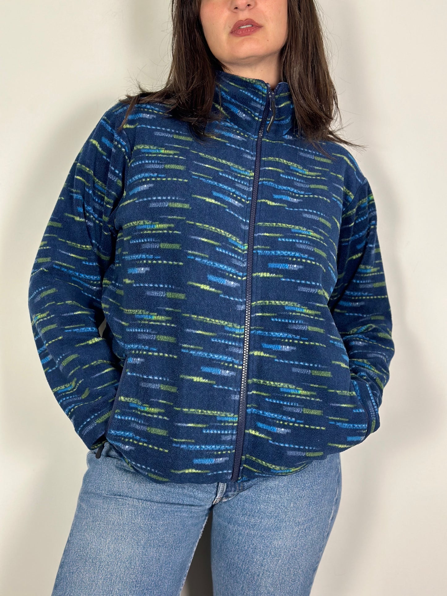Vintage Fleece