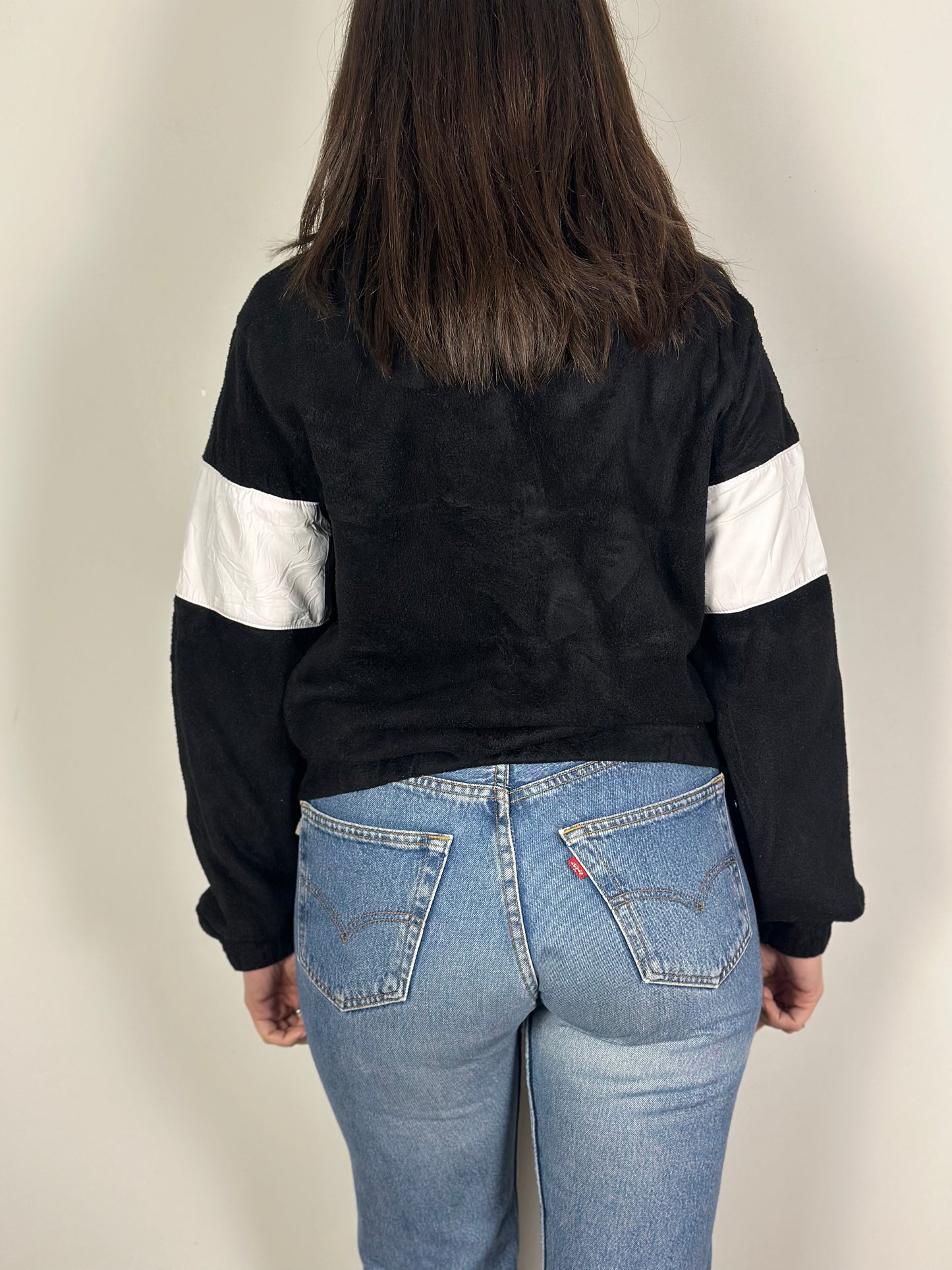 Vintage Fila Fleece